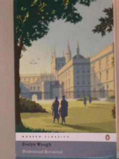 Retour à Brideshead