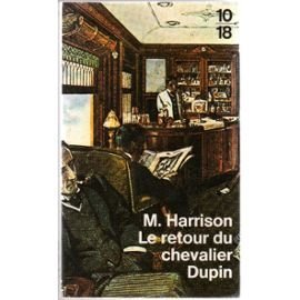Le Retour du chevalier Dupin