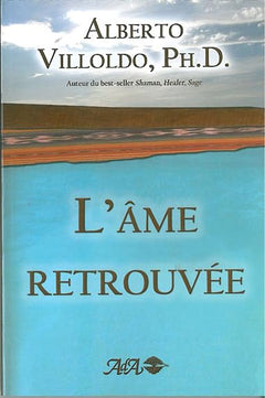 Ame retrouvée