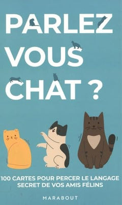 Parlez-vous chat ?