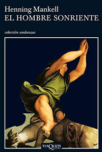 El hombre sonriente: 4 (Andanzas)