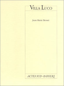 Villa Luco