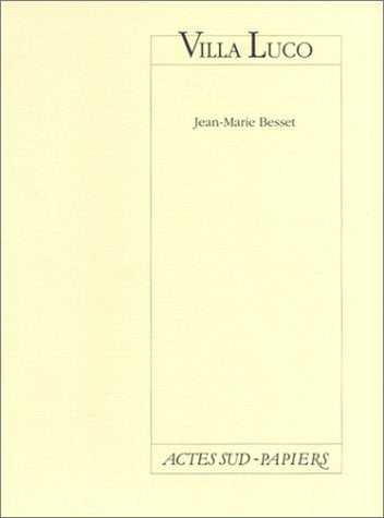 Villa Luco
