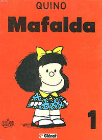 Mafalda - Tome 01 NE