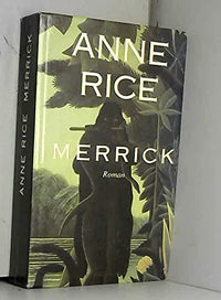 Merrick (Les chroniques des vampires)