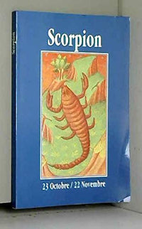 Le scorpion
