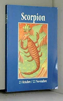 Le scorpion
