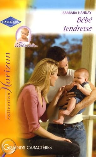 Bébé tendresse