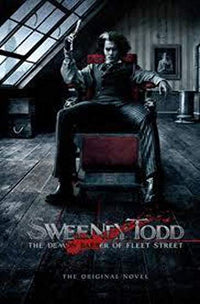 Sweeney Todd : The Demon Barber of Fleet Street