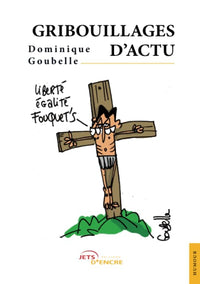 Gribouillages d'actus