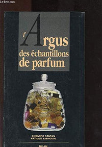 L'argus des échantillons de parfum