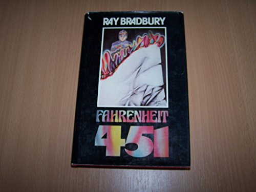Fahrenheit 451