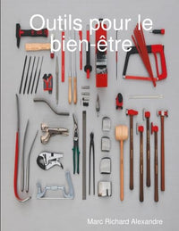 Outils pour le bien-être
