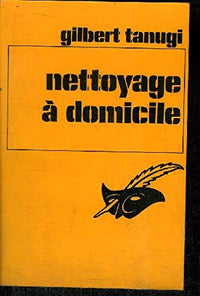 Nettoyage à domicile