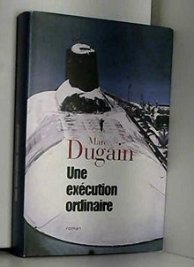 Une exécution ordinaire