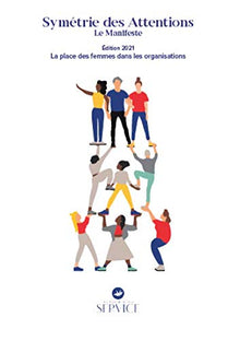 Symétrie des attentions, le manifeste 2021