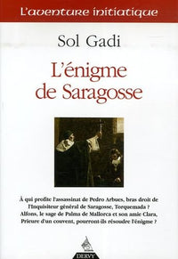 L'énigme de Saragosse