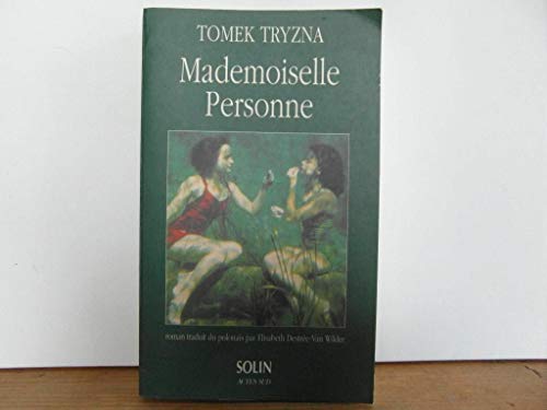 Mademoiselle Personne