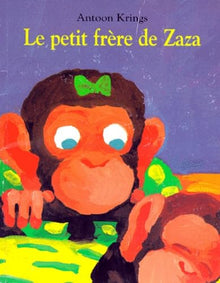 Le petit frère de Zaza