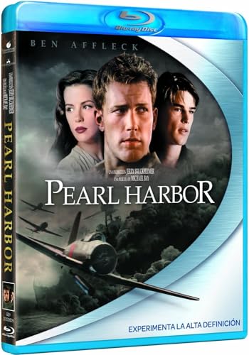 Pearl Harbor [DVD]