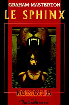 Le sphinx