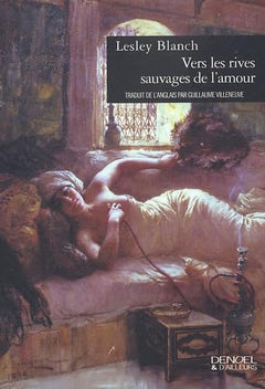 Vers les rives sauvages de l'amour