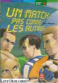 Un match pas comme les autres