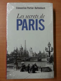 Les secrets de Paris (French Text)