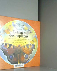 annee des papillons (l)