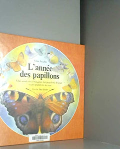 annee des papillons (l)