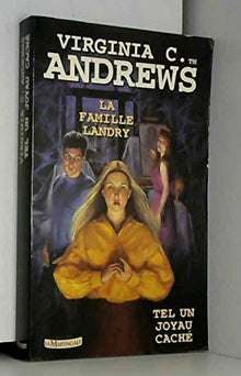 Famille landry - tel un joyau cache (La)