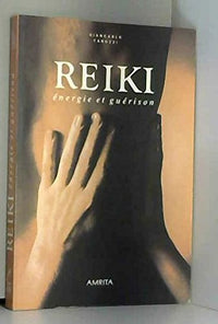 Reiki energie et guérison