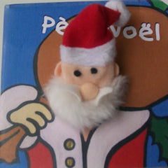 Le Père Noël