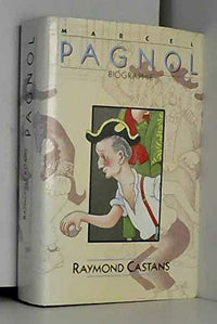 Marcel Pagnol: Biographie
