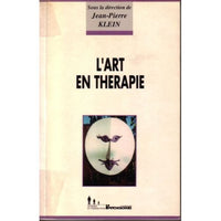 L'art en thérapie