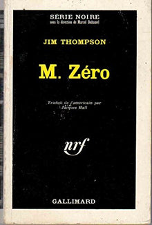 Monsieur Zéro