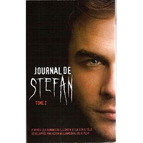 Journal de Stefan, Tome 2 - FL