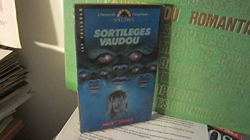 Sortilèges vaudou
