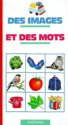 Des images et des mots