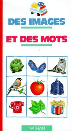 Des images et des mots