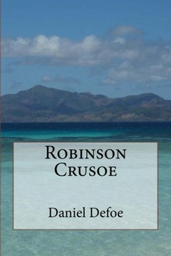 Robinson Crusoe