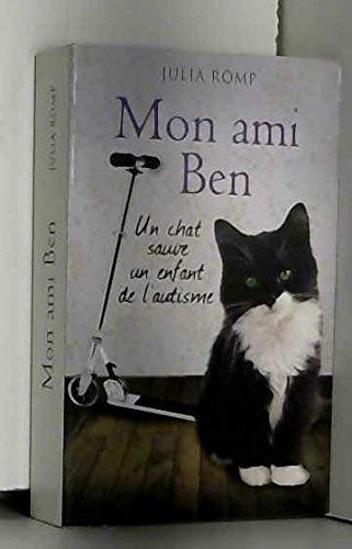 Mon ami Ben