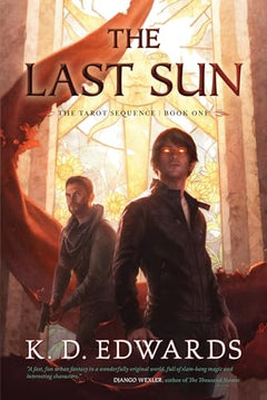 Le Dernier Soleil