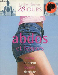 Abdos et fessiers