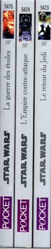 Star Wars Fondatrice - Episodes IV.V.VI - Intégrale
