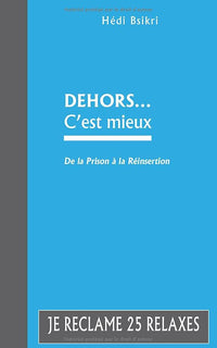 Dehors c'est mieux