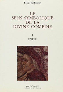 Dante, maître spirituel. L'enfer, tome 1