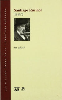 Teatre (MOLC - Les Millors Obres de la)