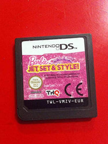 Barbie Star de la mode