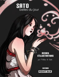 sato belle de jour